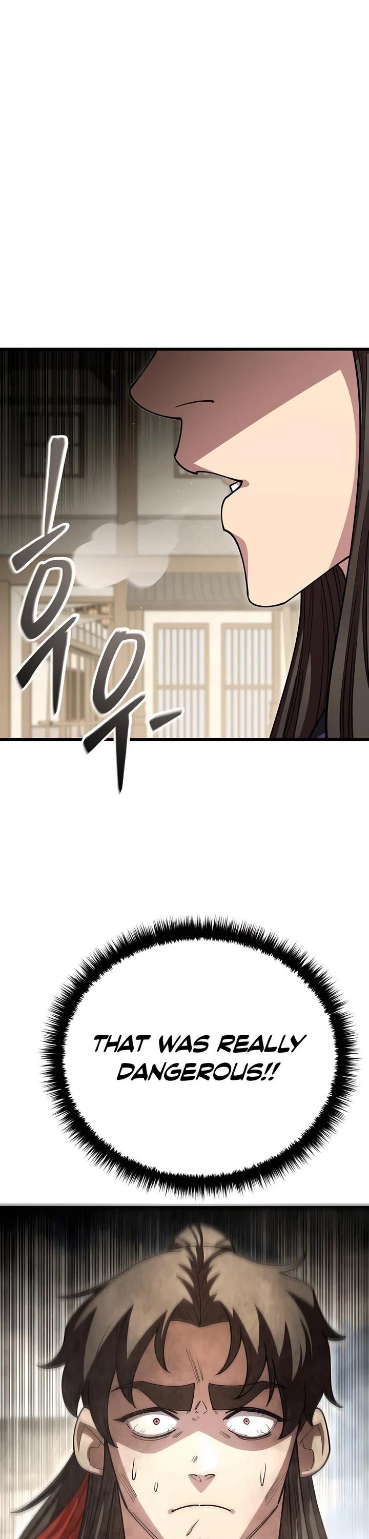 World’s Greatest Senior Disciple Chapter 127 - Page 15