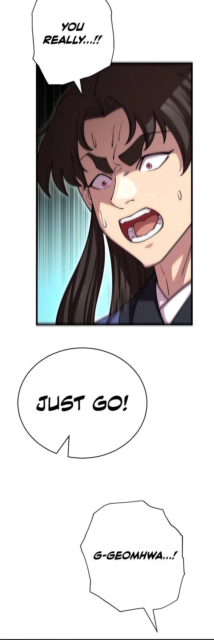 World’s Greatest Senior Disciple Chapter 127 - Page 33