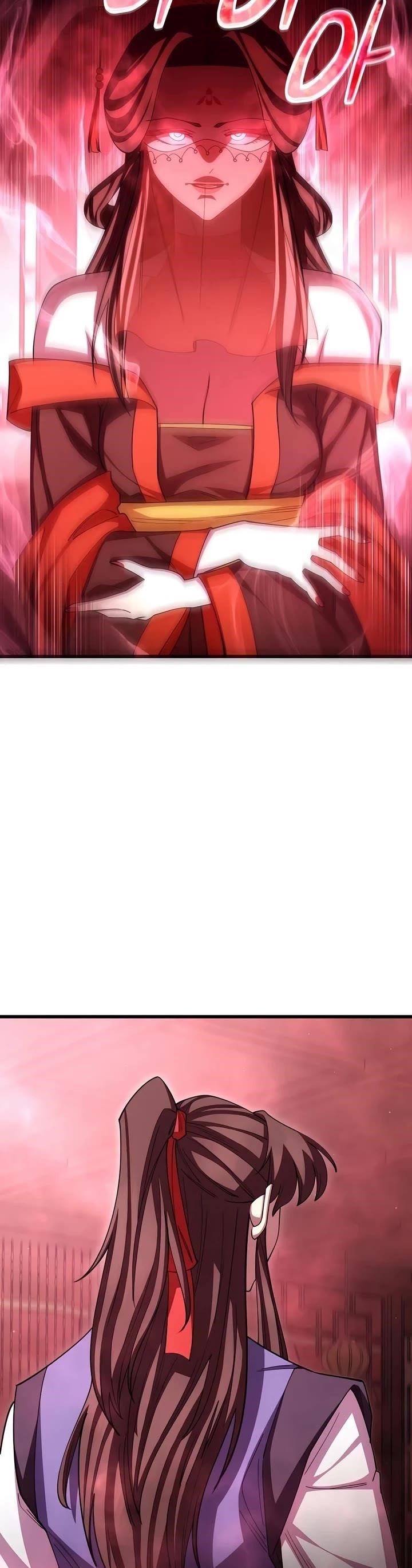 World’s Greatest Senior Disciple Chapter 127 - Page 48