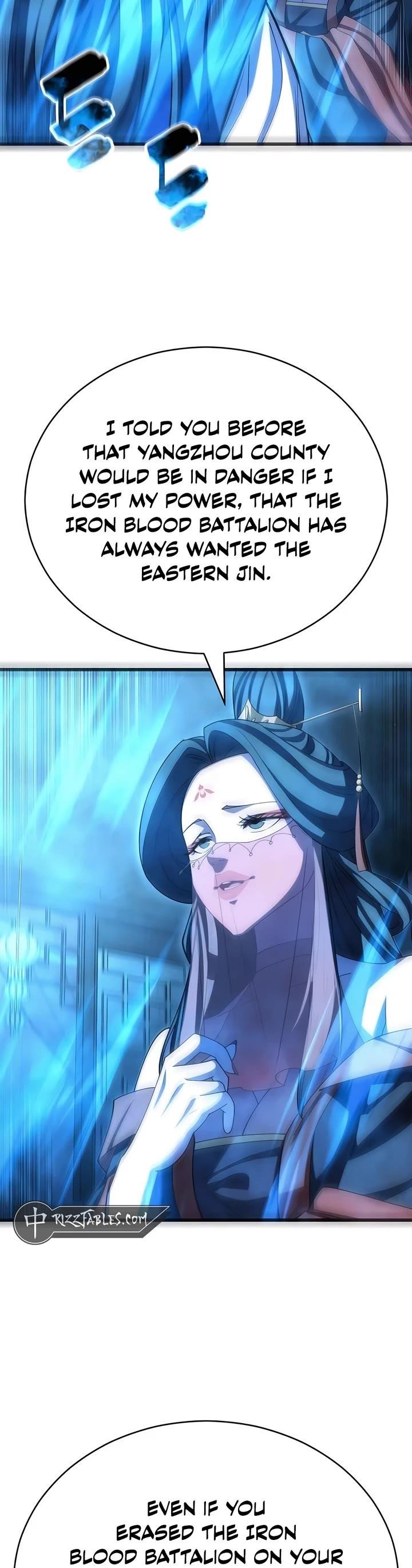 World’s Greatest Senior Disciple Chapter 127 - Page 52