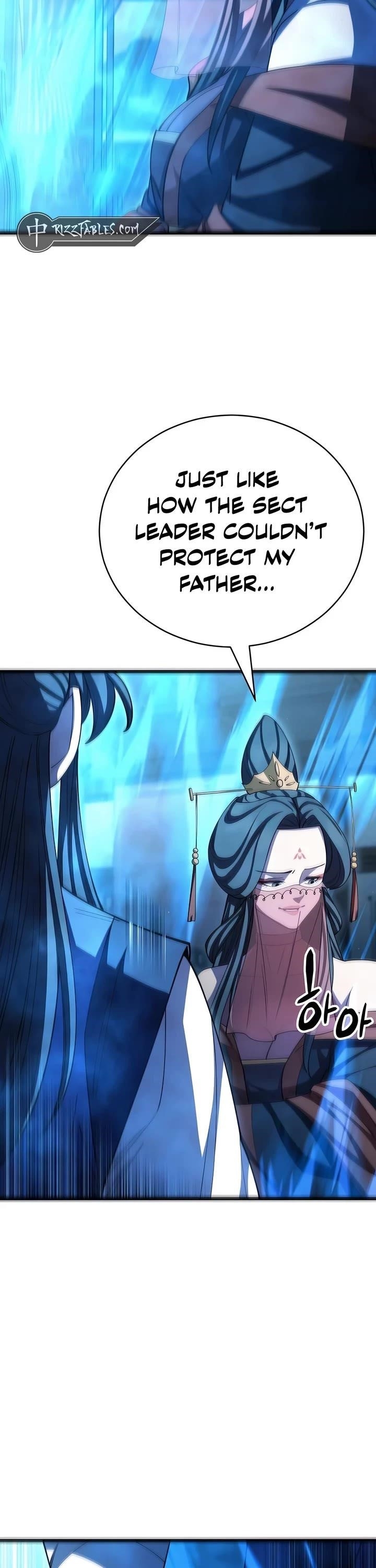 World’s Greatest Senior Disciple Chapter 127 - Page 55