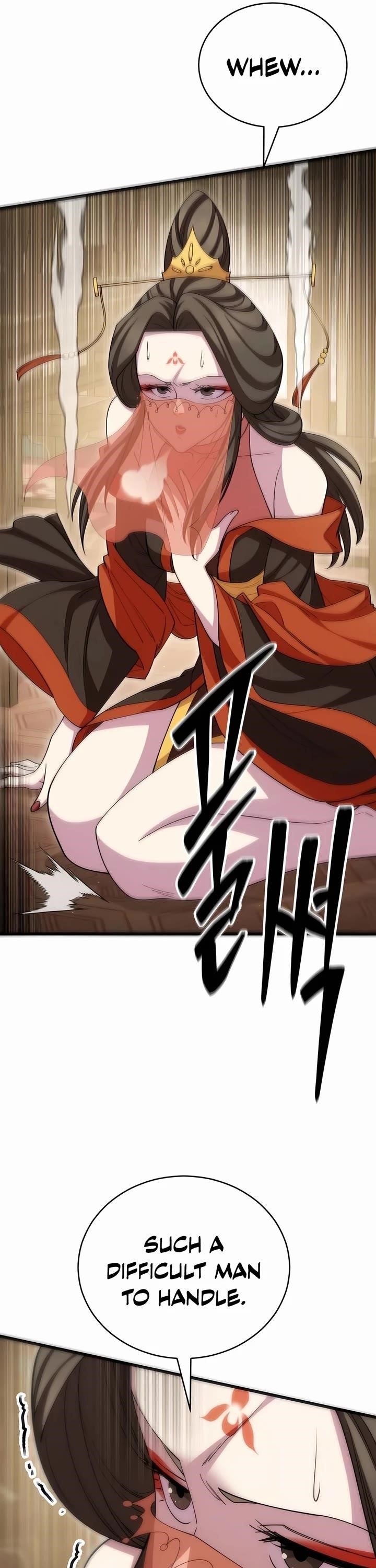 World’s Greatest Senior Disciple Chapter 127 - Page 62