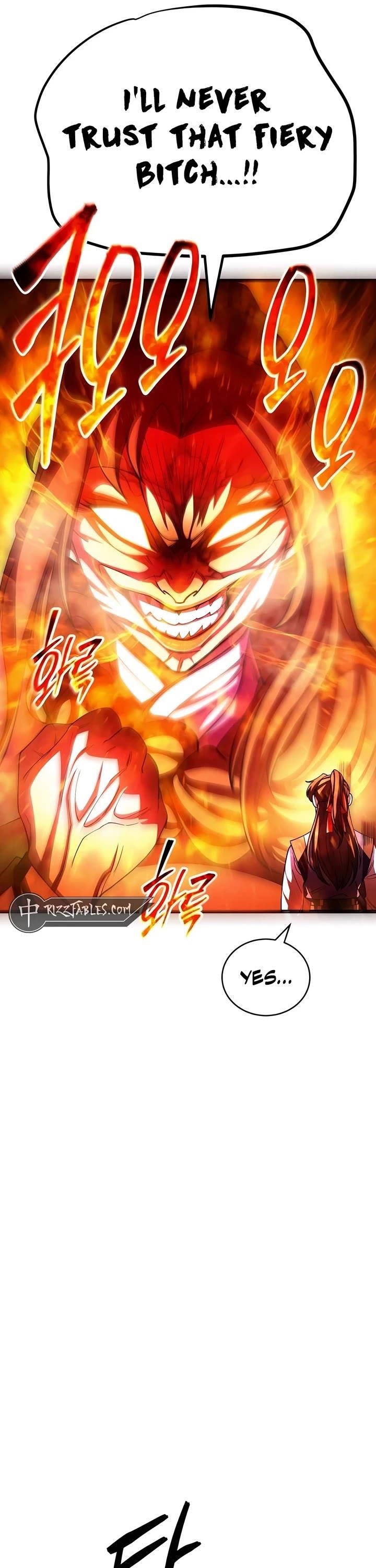 World’s Greatest Senior Disciple Chapter 128 - Page 17