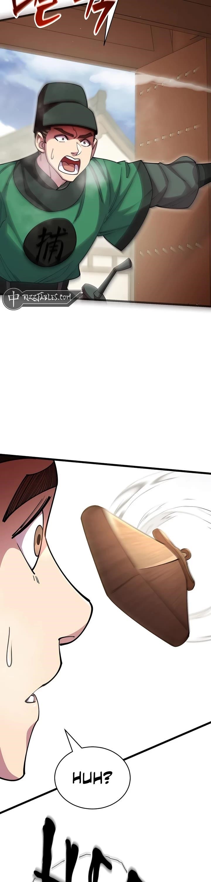 World’s Greatest Senior Disciple Chapter 128 - Page 22