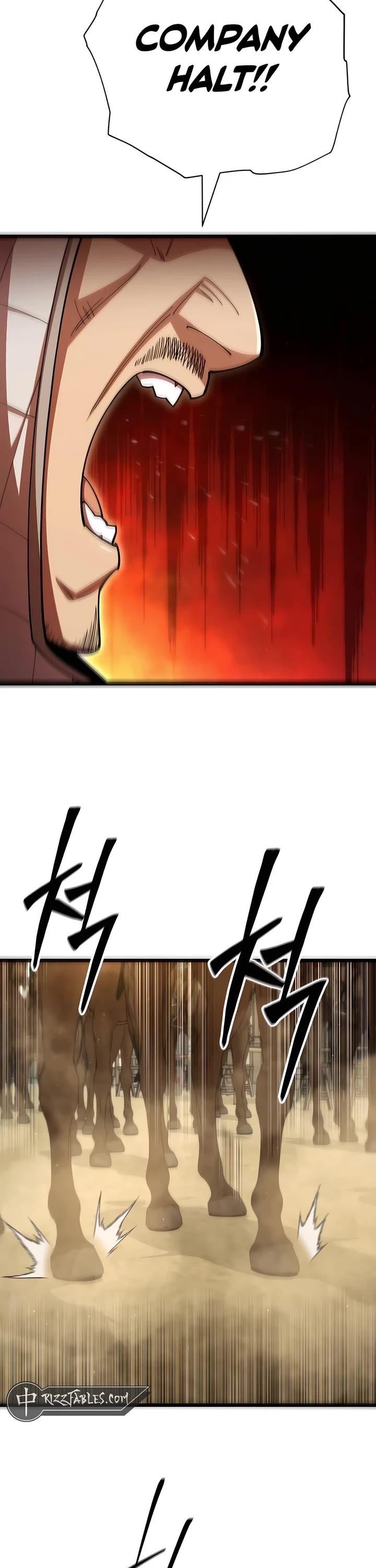 World’s Greatest Senior Disciple Chapter 128 - Page 34