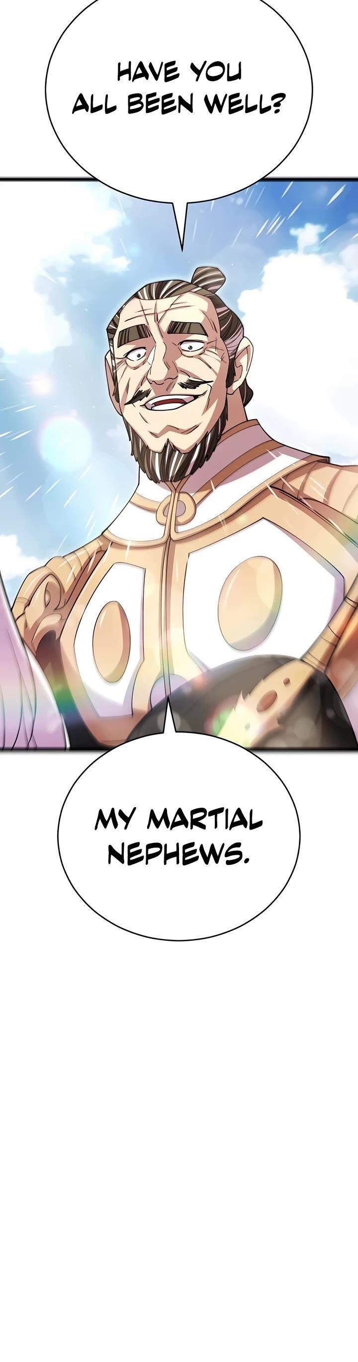 World’s Greatest Senior Disciple Chapter 128 - Page 40