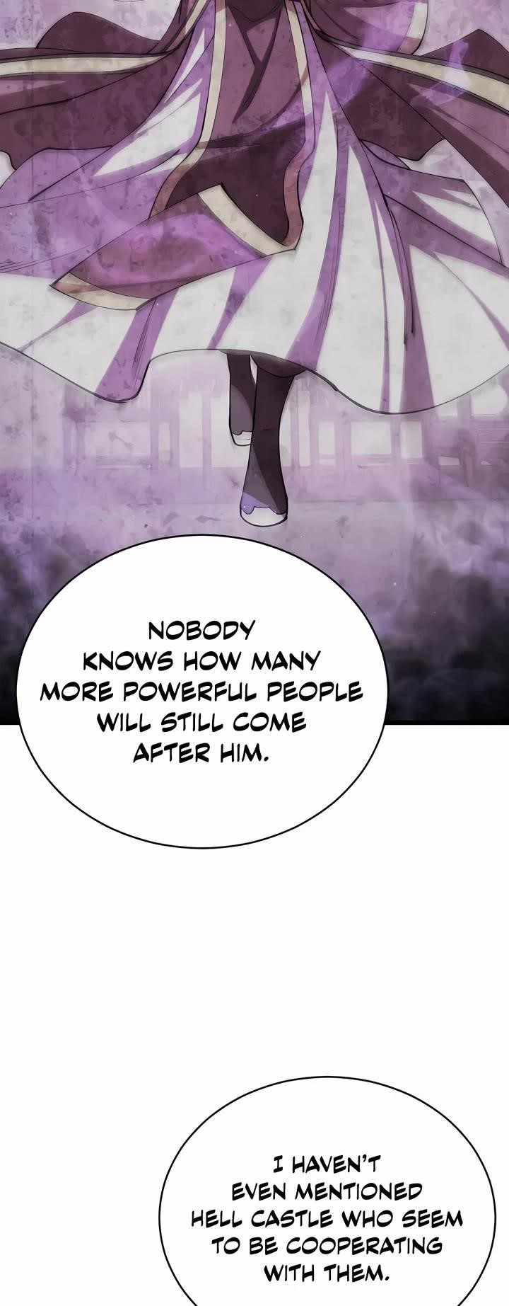 World’s Greatest Senior Disciple Chapter 128 - Page 7