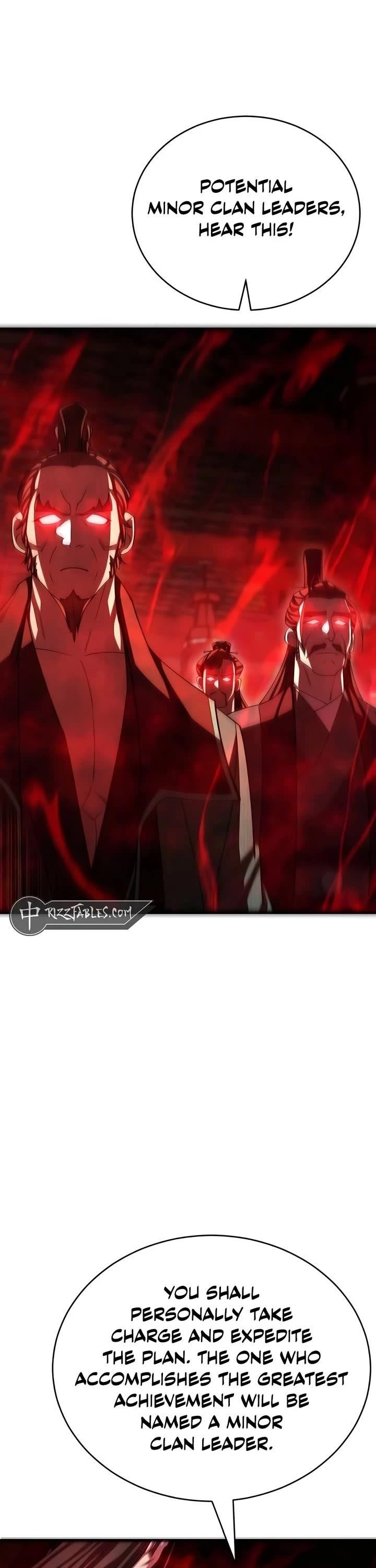 World’s Greatest Senior Disciple Chapter 129 - Page 13