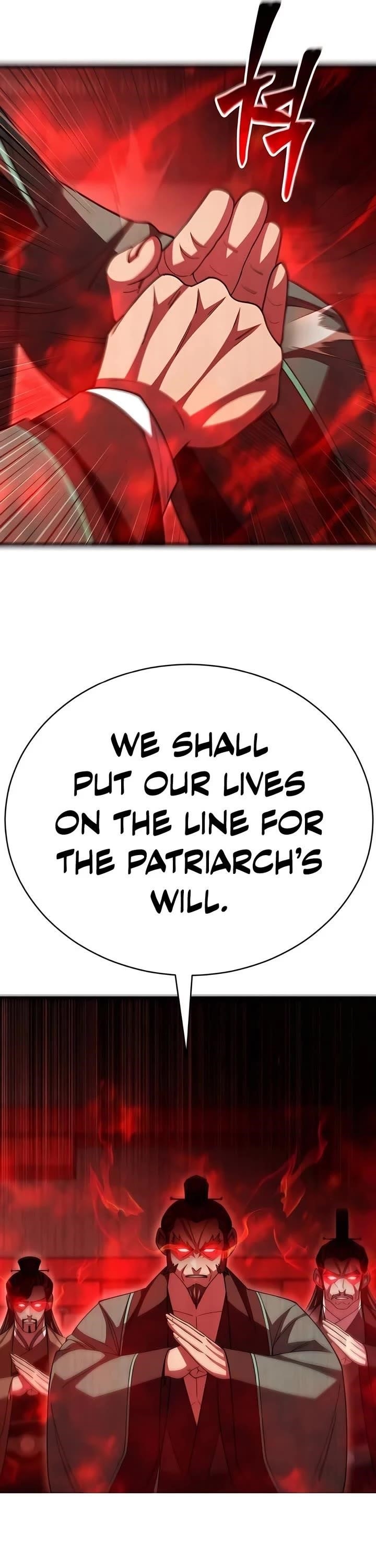 World’s Greatest Senior Disciple Chapter 129 - Page 16