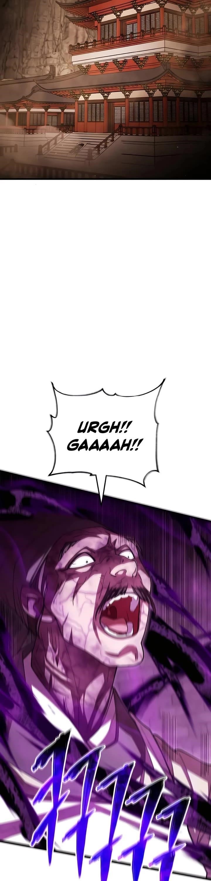 World’s Greatest Senior Disciple Chapter 129 - Page 18