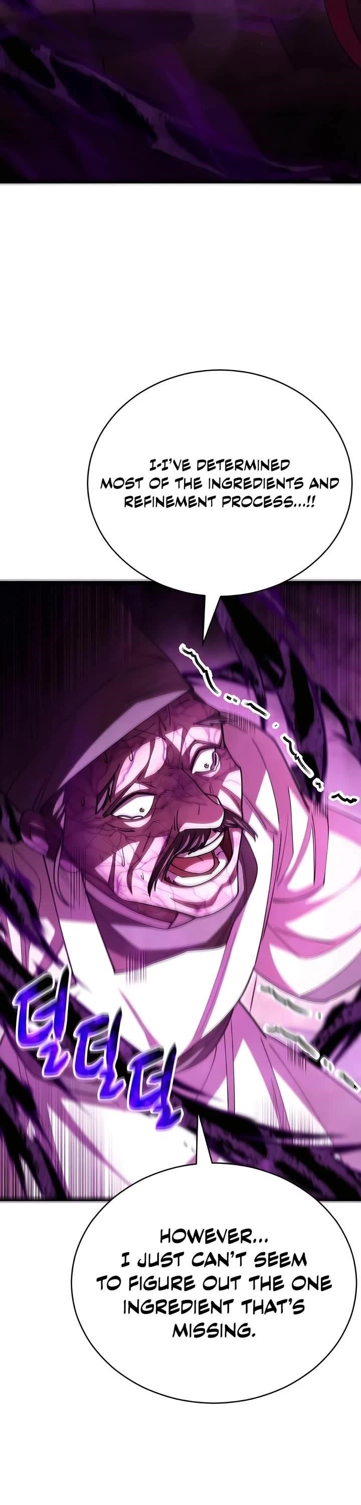 World’s Greatest Senior Disciple Chapter 129 - Page 21