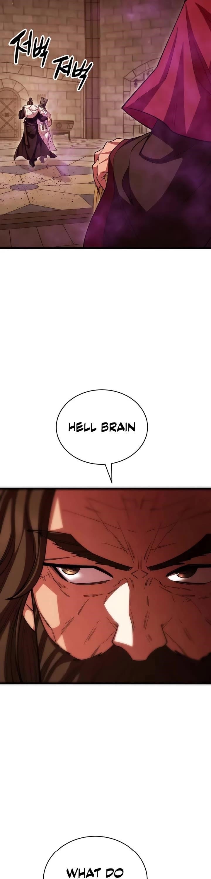 World’s Greatest Senior Disciple Chapter 129 - Page 26