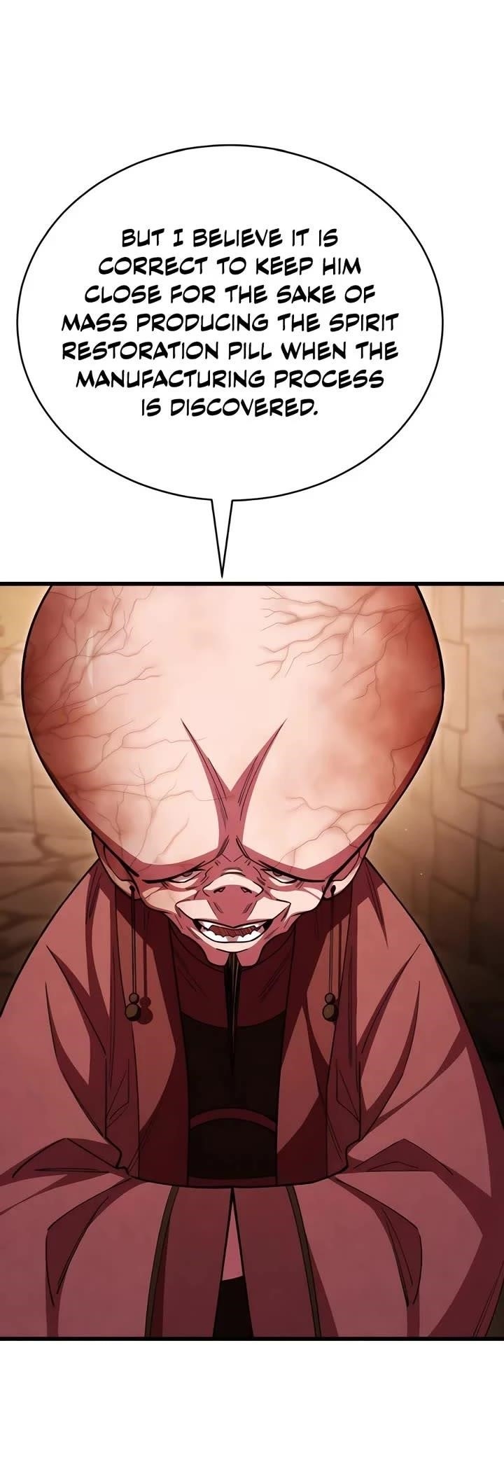 World’s Greatest Senior Disciple Chapter 129 - Page 29