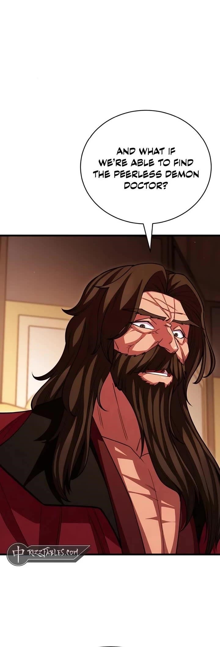 World’s Greatest Senior Disciple Chapter 129 - Page 30