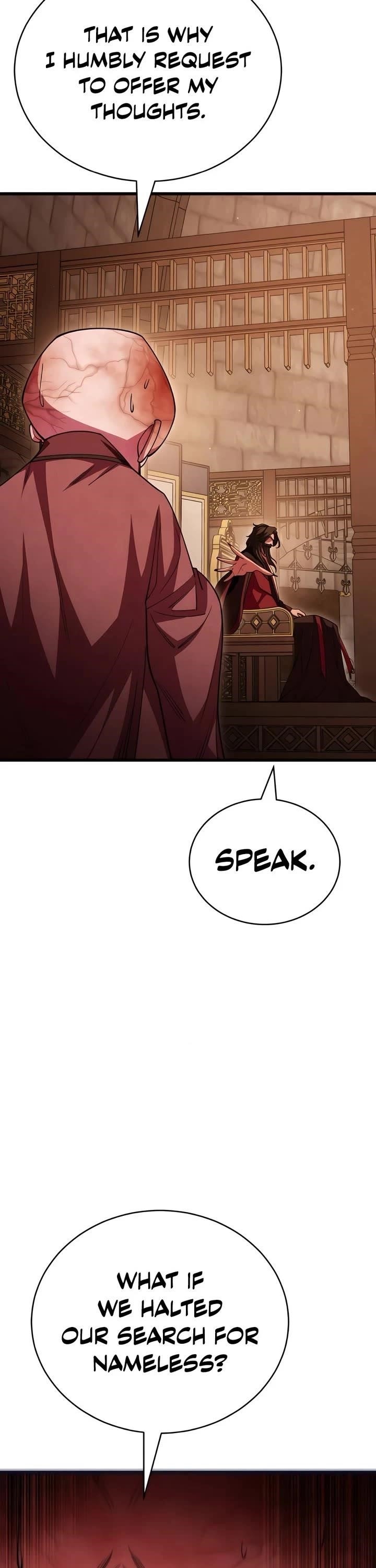 World’s Greatest Senior Disciple Chapter 129 - Page 33