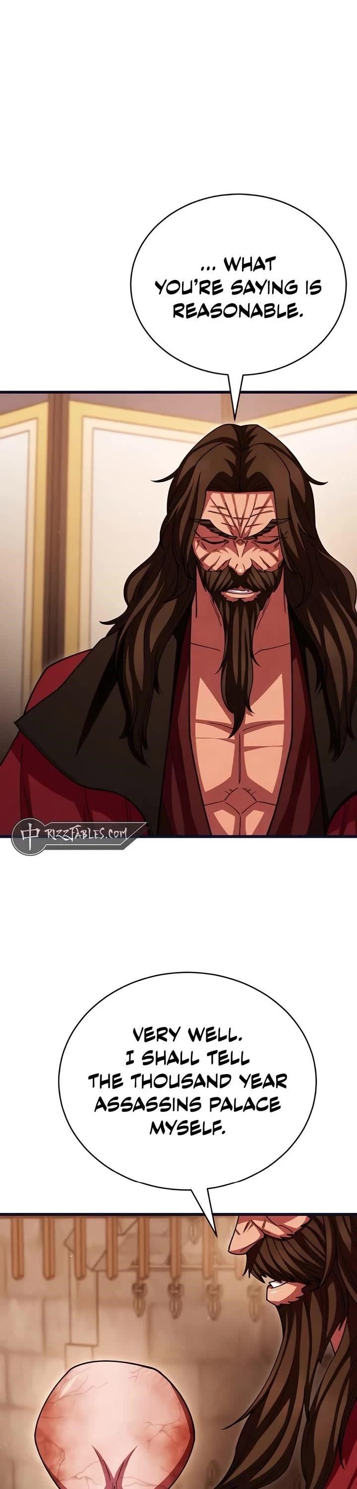 World’s Greatest Senior Disciple Chapter 129 - Page 38