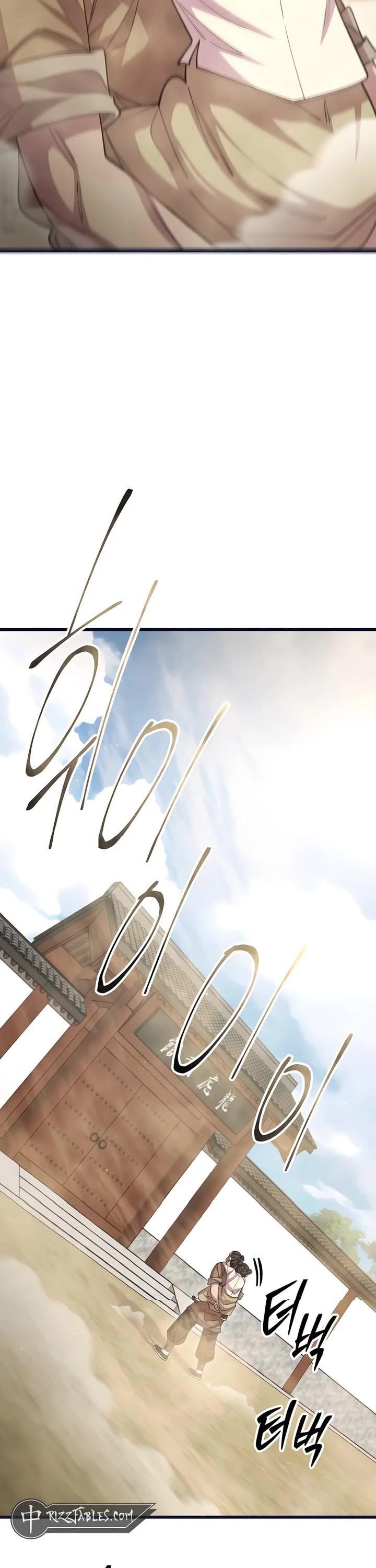 World’s Greatest Senior Disciple Chapter 129 - Page 42