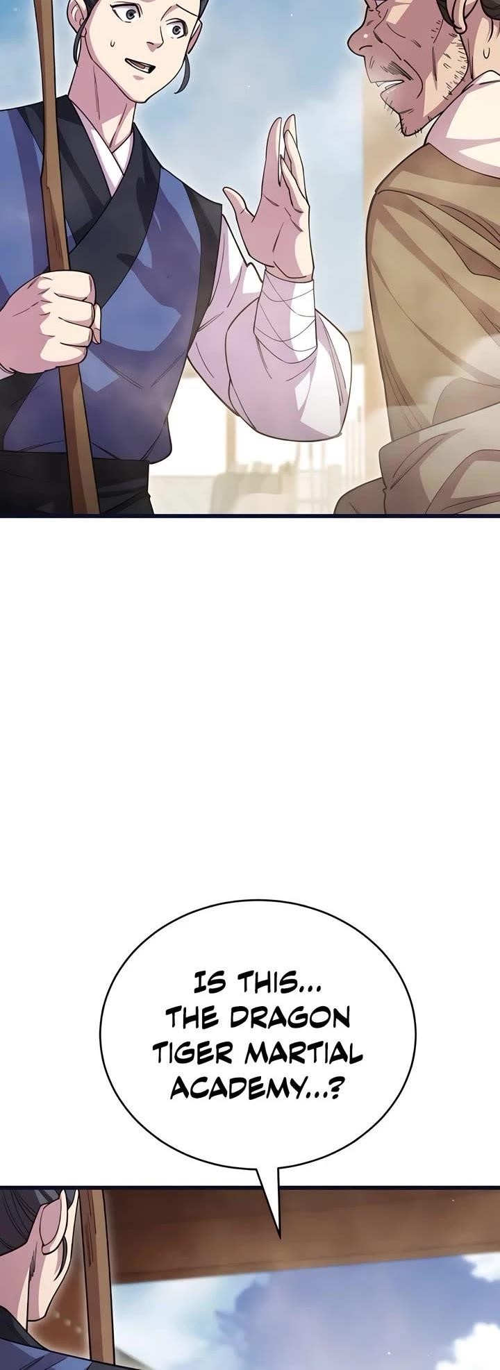 World’s Greatest Senior Disciple Chapter 129 - Page 45