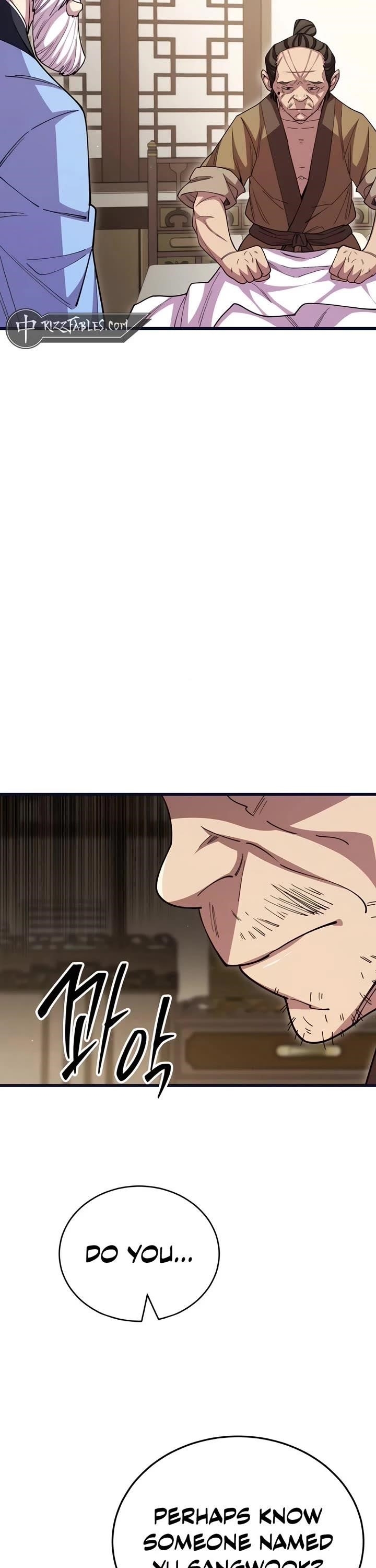 World’s Greatest Senior Disciple Chapter 129 - Page 53
