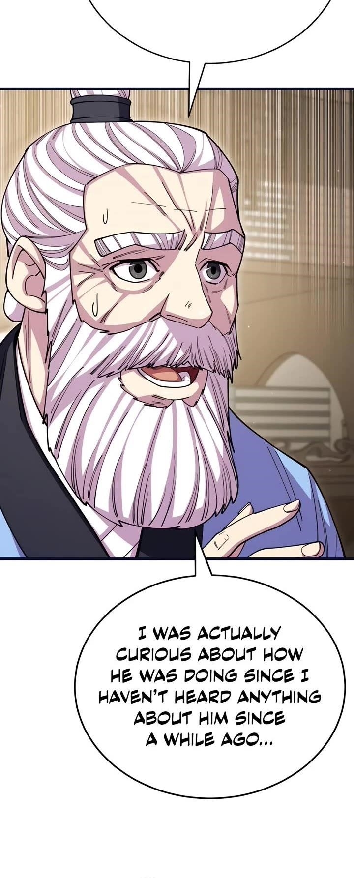 World’s Greatest Senior Disciple Chapter 129 - Page 55
