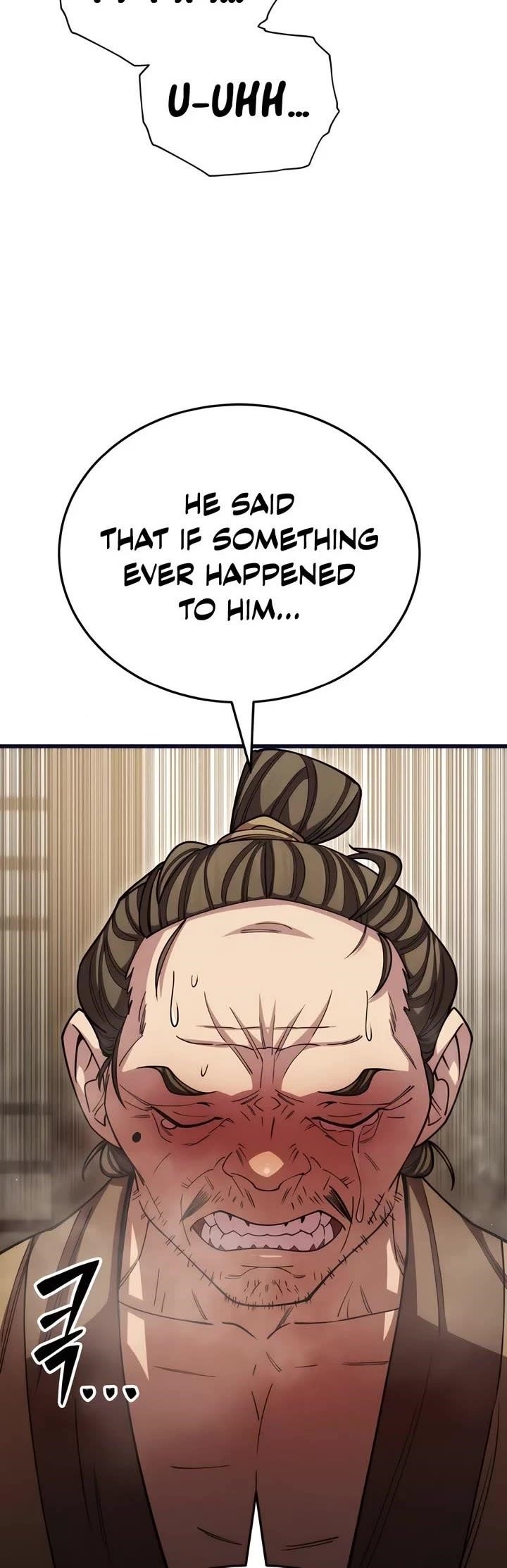 World’s Greatest Senior Disciple Chapter 129 - Page 60