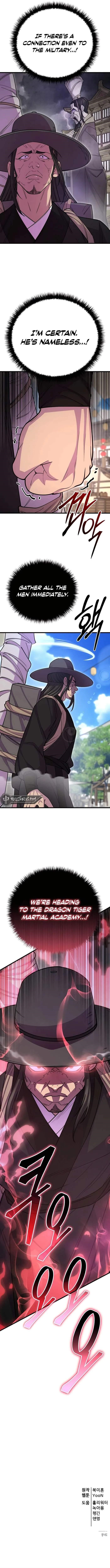 World’s Greatest Senior Disciple Chapter 133 - Page 16