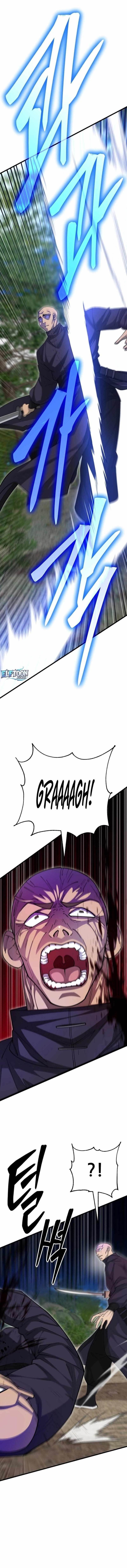 World’s Greatest Senior Disciple Chapter 142 - Page 1