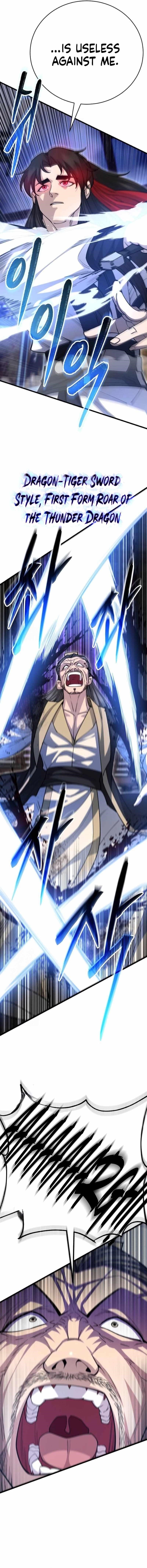 World’s Greatest Senior Disciple Chapter 144 - Page 10