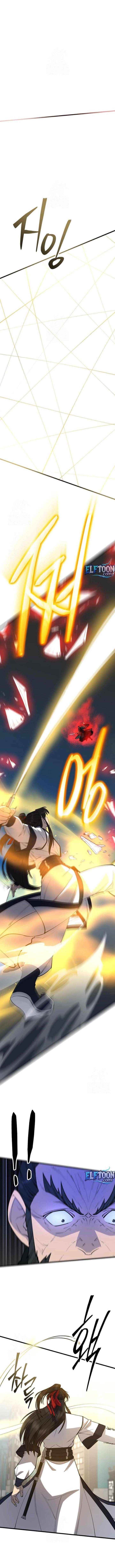 World’s Greatest Senior Disciple Chapter 159 - Page 12