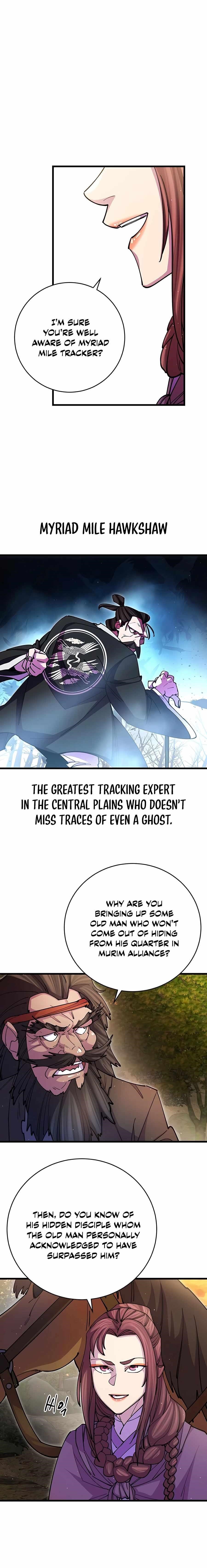 World’s Greatest Senior Disciple Chapter 18 - Page 18