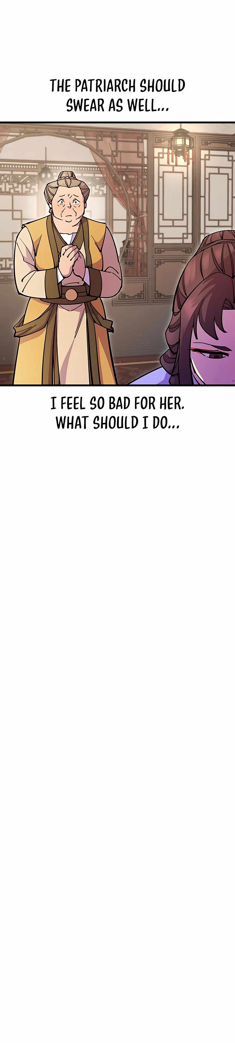 World’s Greatest Senior Disciple Chapter 26 - Page 12