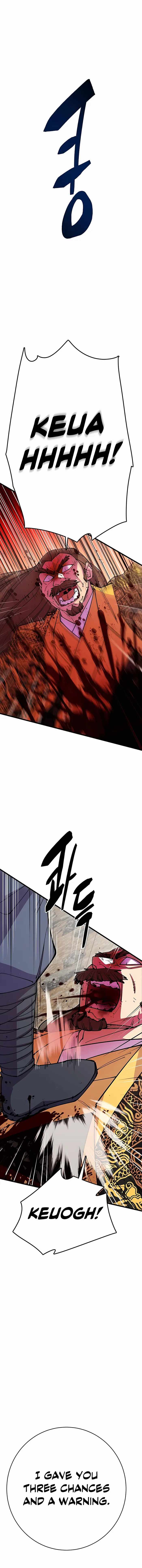 World’s Greatest Senior Disciple Chapter 38 - Page 10