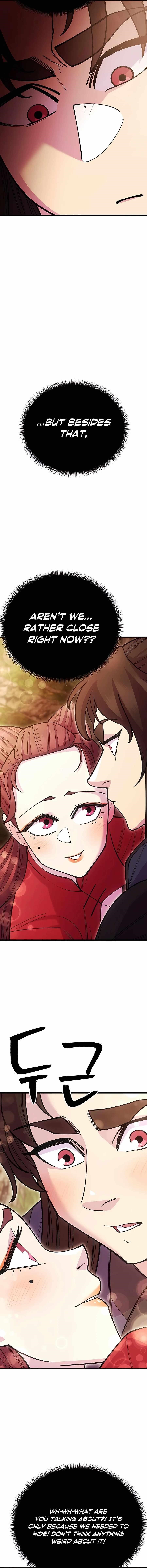 World’s Greatest Senior Disciple Chapter 51 - Page 7