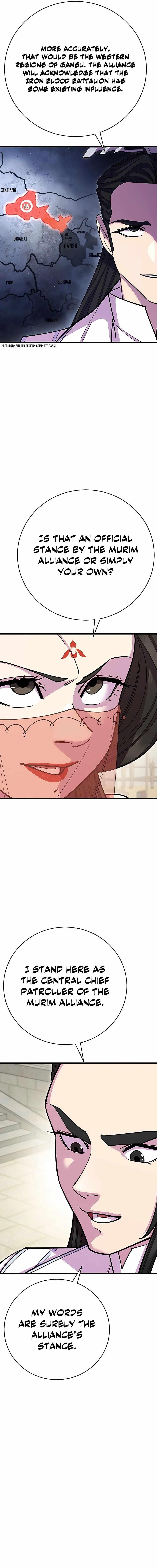 World’s Greatest Senior Disciple Chapter 64 - Page 8