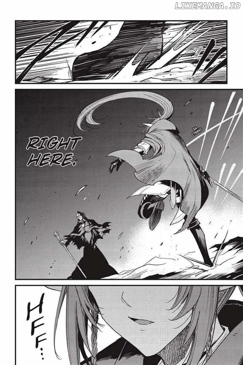 GOBLIN SLAYER: SIDE STORY YEAR ONE Chapter 105 - Page 13