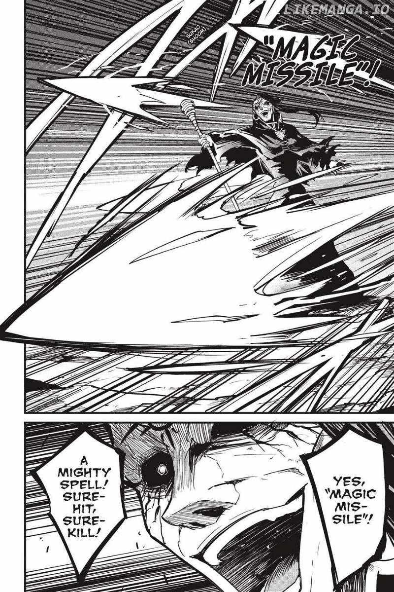 GOBLIN SLAYER: SIDE STORY YEAR ONE Chapter 105 - Page 17