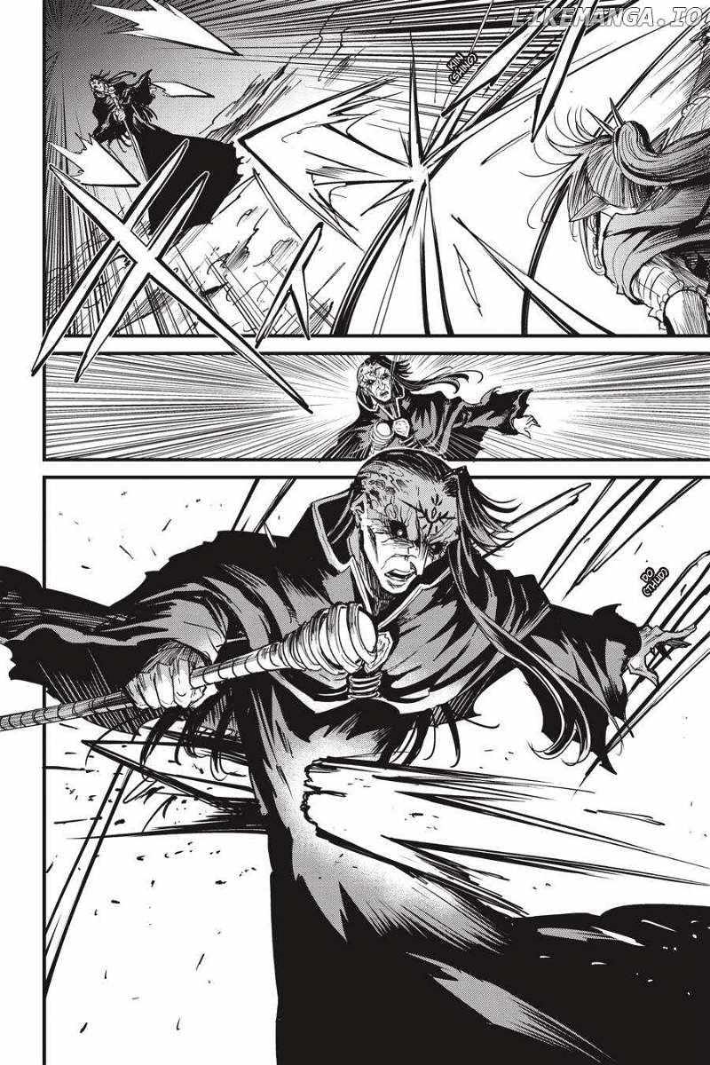 GOBLIN SLAYER: SIDE STORY YEAR ONE Chapter 105 - Page 22