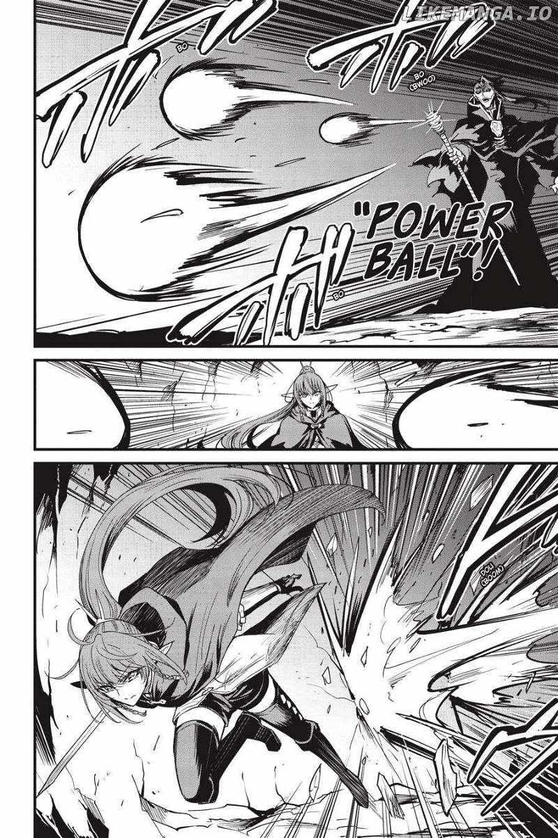 GOBLIN SLAYER: SIDE STORY YEAR ONE Chapter 105 - Page 7