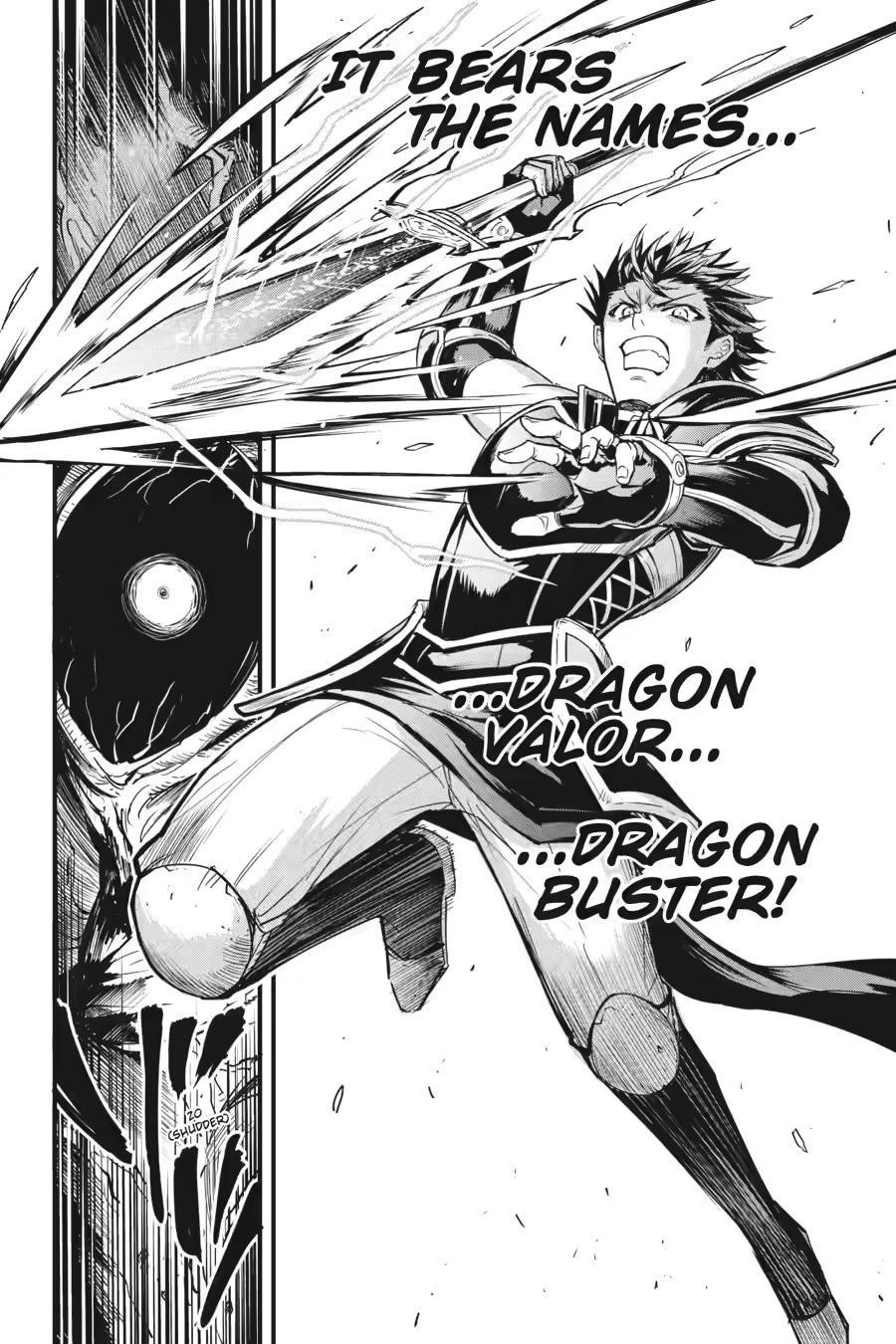 GOBLIN SLAYER: SIDE STORY YEAR ONE Chapter 111 - Page 7