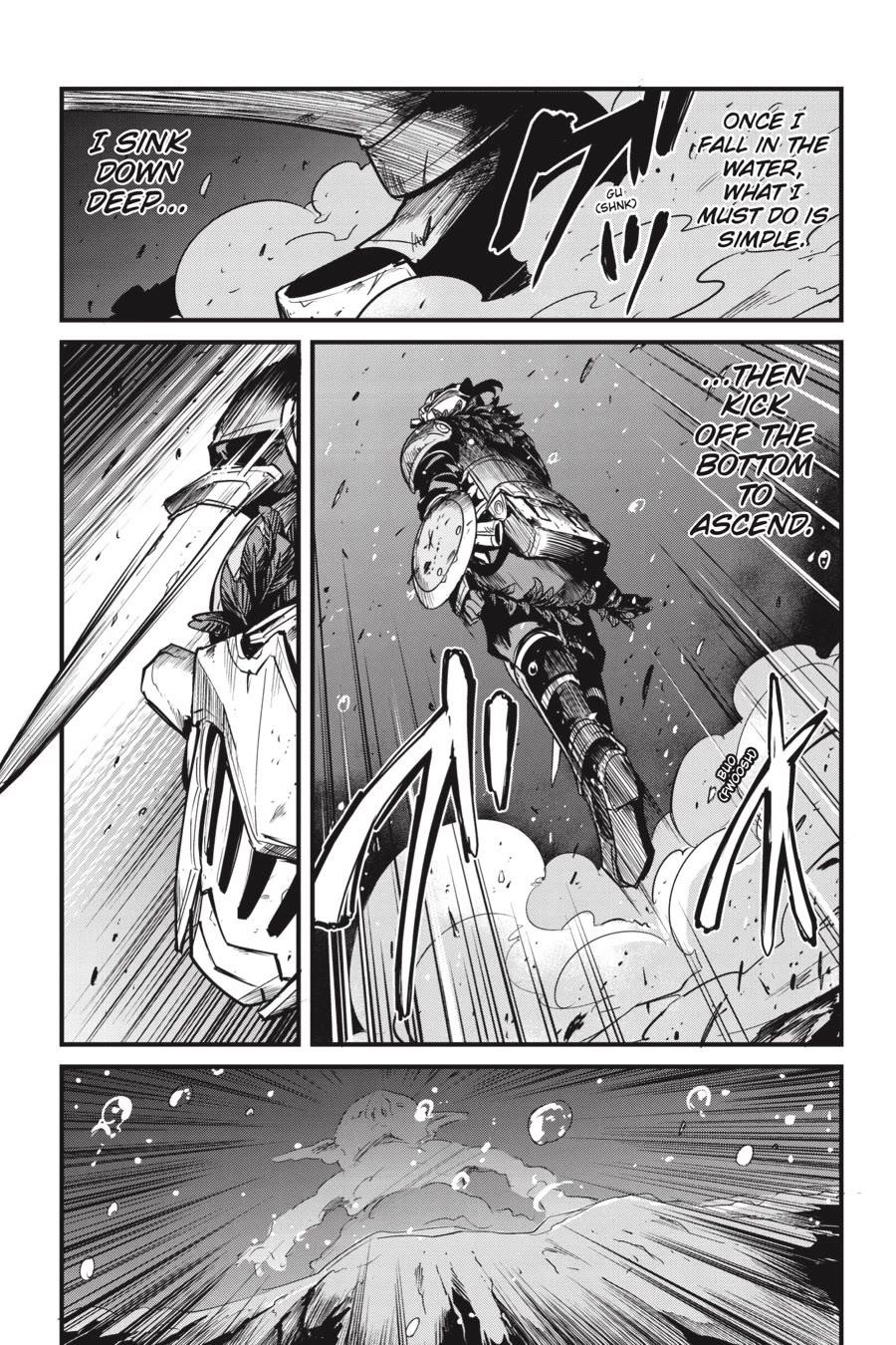 GOBLIN SLAYER: SIDE STORY YEAR ONE Chapter 113 - Page 18