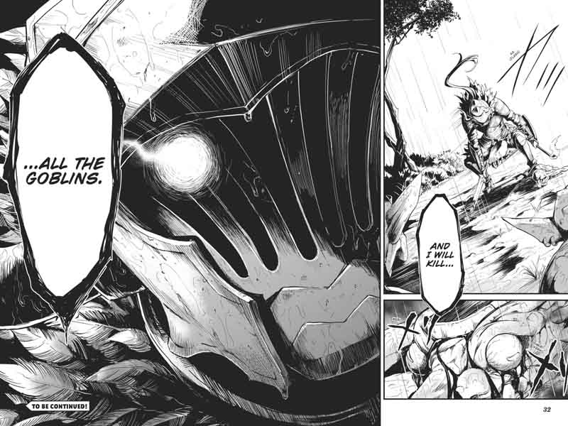 GOBLIN SLAYER: SIDE STORY YEAR ONE Chapter 12 - Page 33