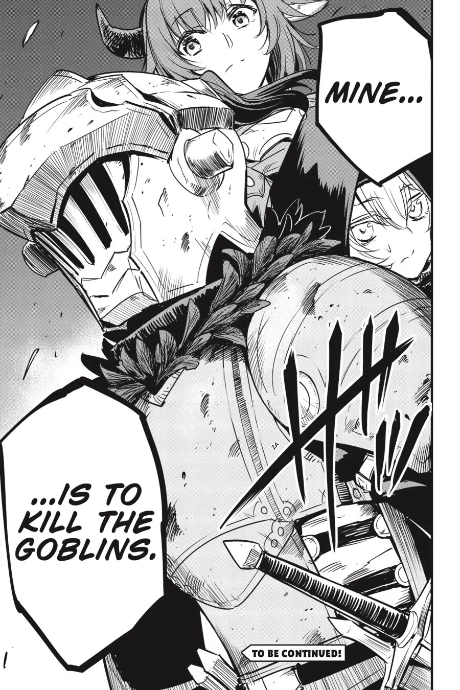 GOBLIN SLAYER: SIDE STORY YEAR ONE Chapter 127 - Page 30