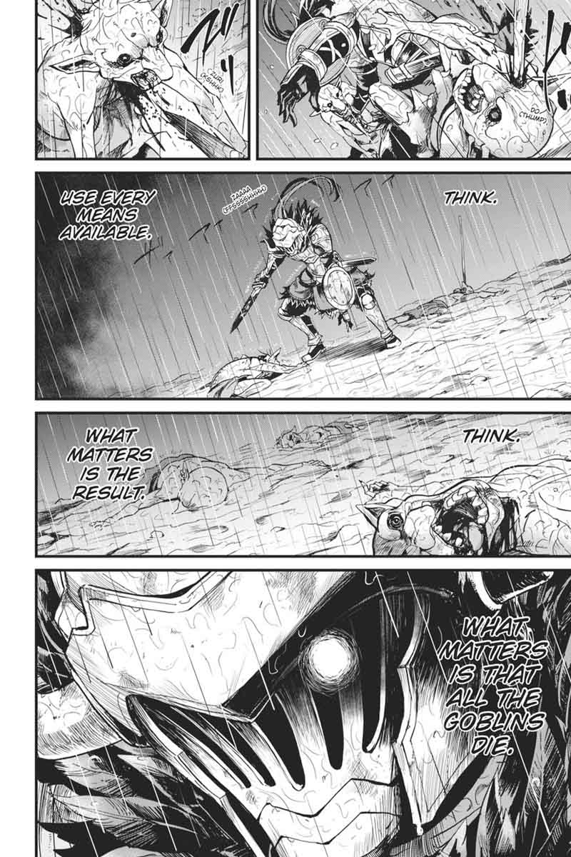 GOBLIN SLAYER: SIDE STORY YEAR ONE Chapter 13 - Page 24