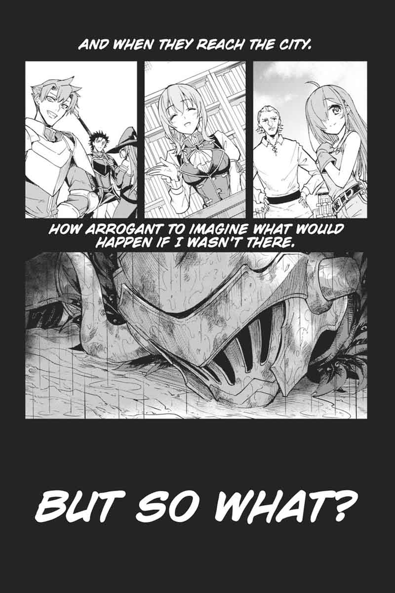 GOBLIN SLAYER: SIDE STORY YEAR ONE Chapter 15 - Page 12
