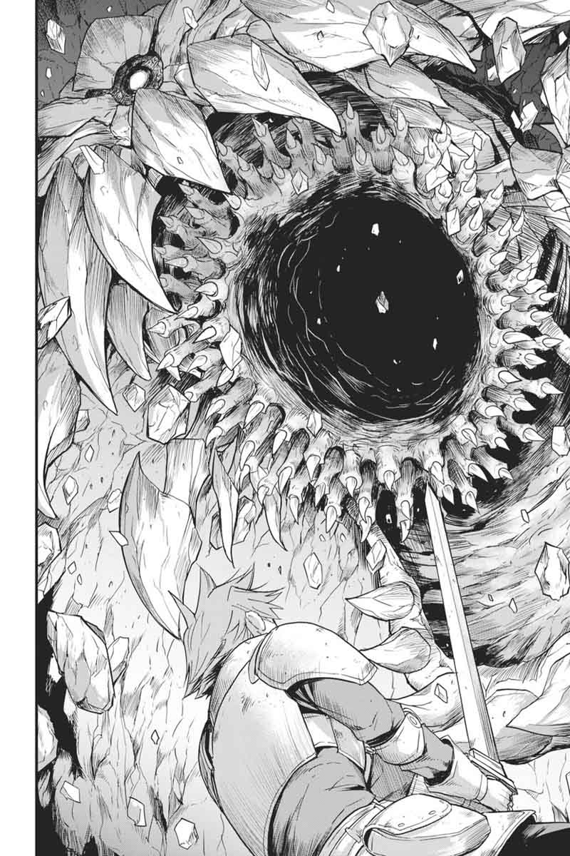 GOBLIN SLAYER: SIDE STORY YEAR ONE Chapter 16 - Page 15