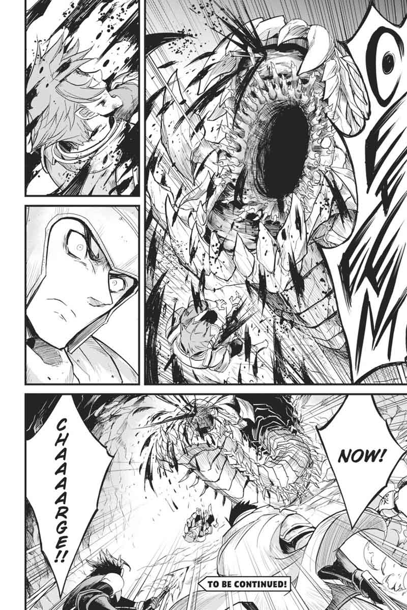 GOBLIN SLAYER: SIDE STORY YEAR ONE Chapter 16 - Page 18