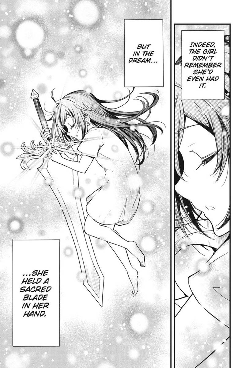 GOBLIN SLAYER: SIDE STORY YEAR ONE Chapter 19 - Page 9