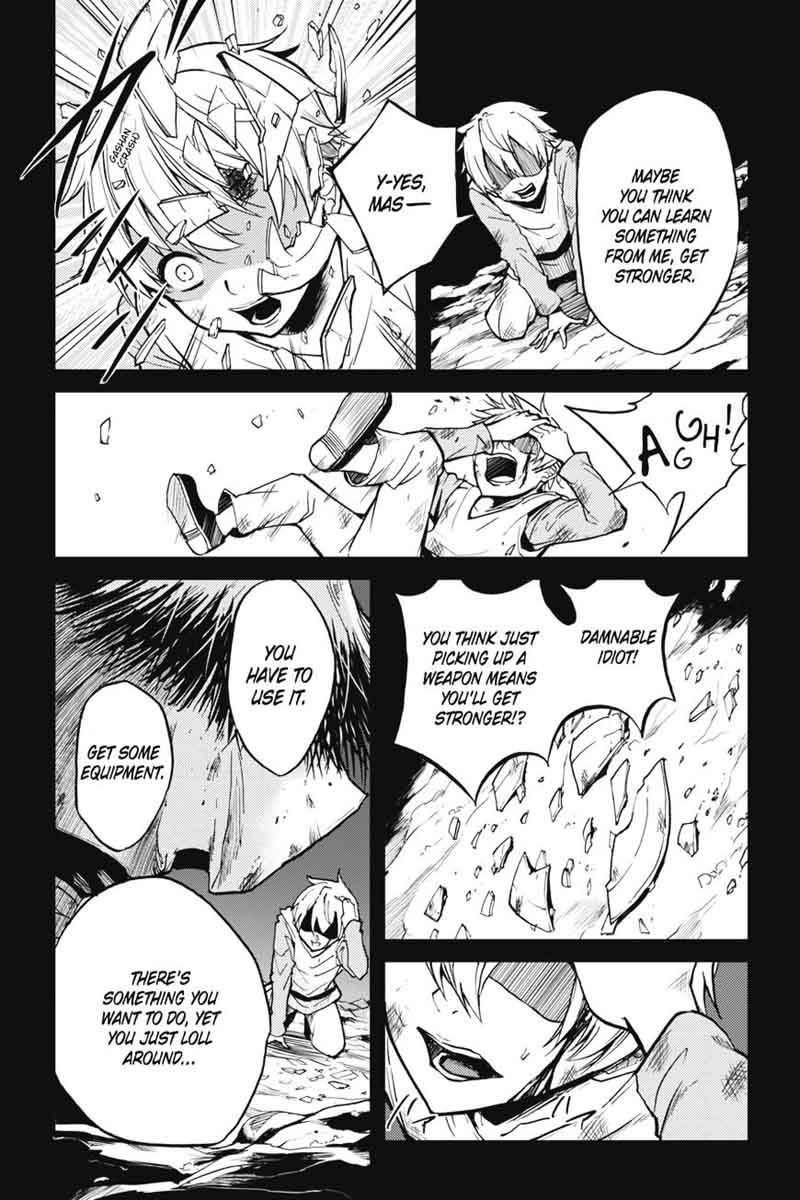 GOBLIN SLAYER: SIDE STORY YEAR ONE Chapter 3 - Page 7