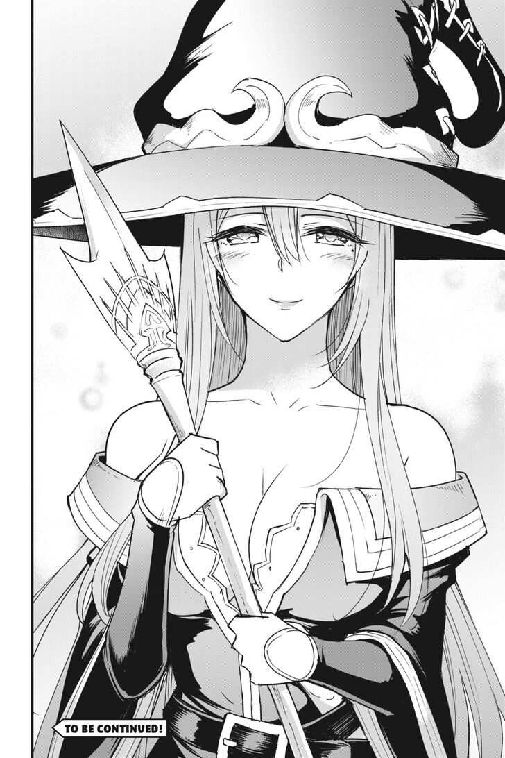 GOBLIN SLAYER: SIDE STORY YEAR ONE Chapter 36 - Page 21