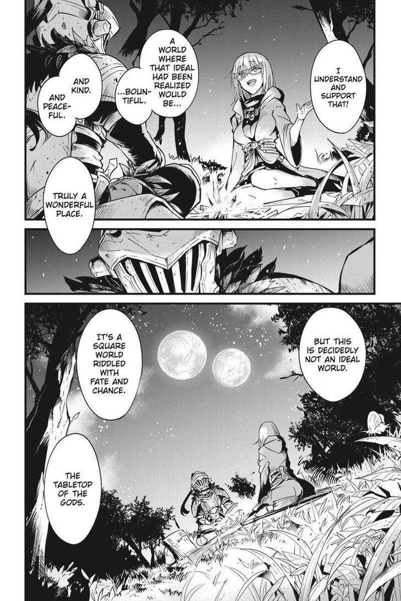 GOBLIN SLAYER: SIDE STORY YEAR ONE Chapter 37 - Page 13